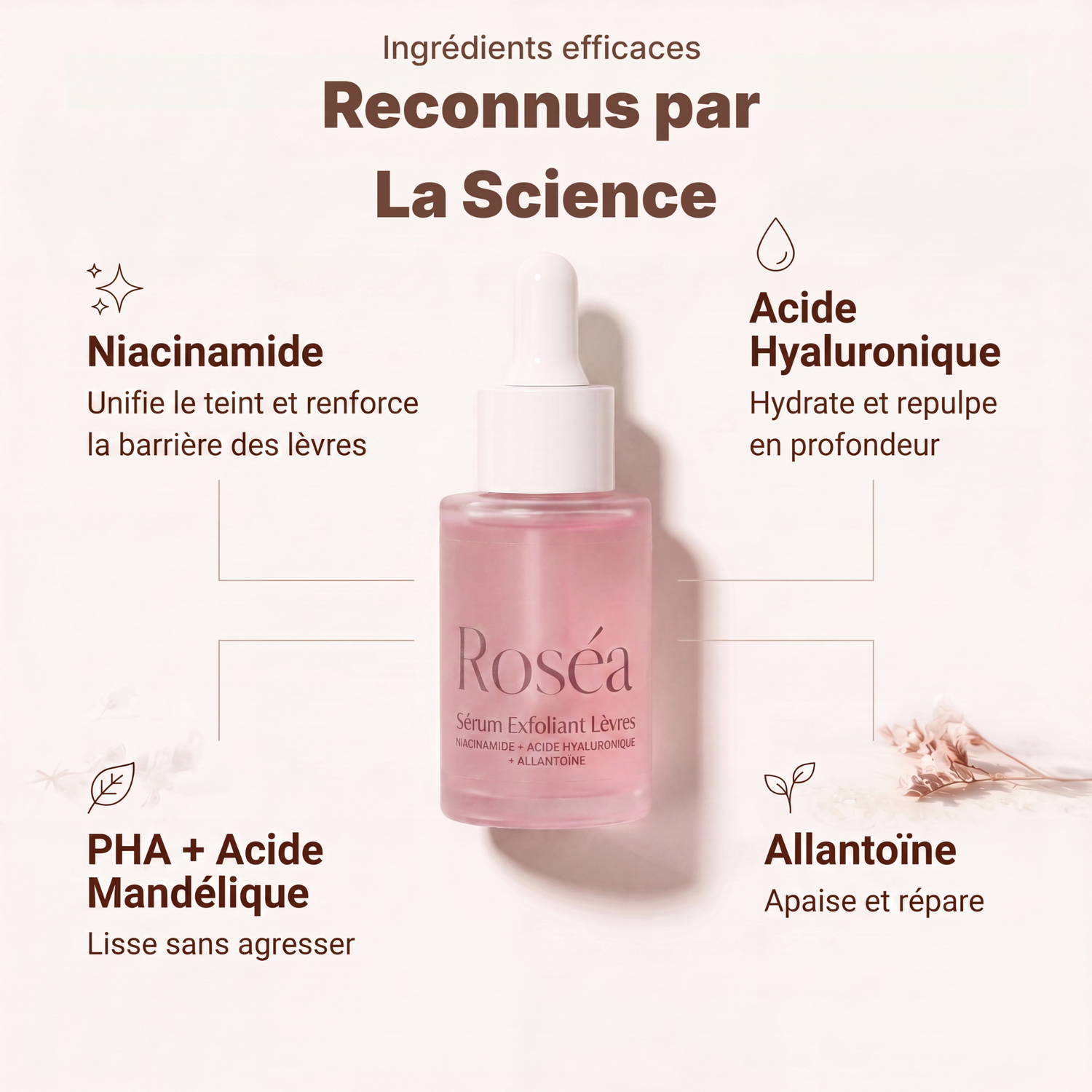 Kit beauté pieds