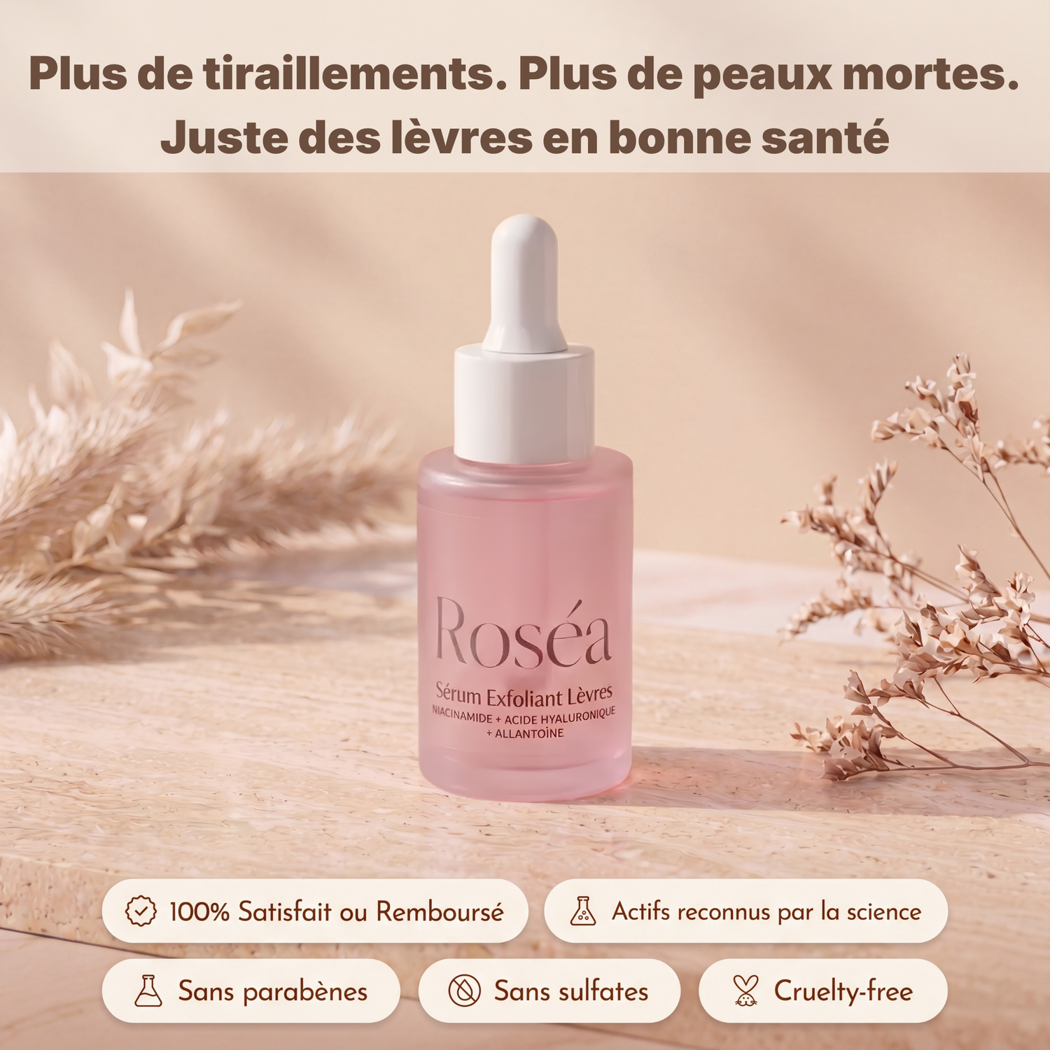 Kit beauté pieds
