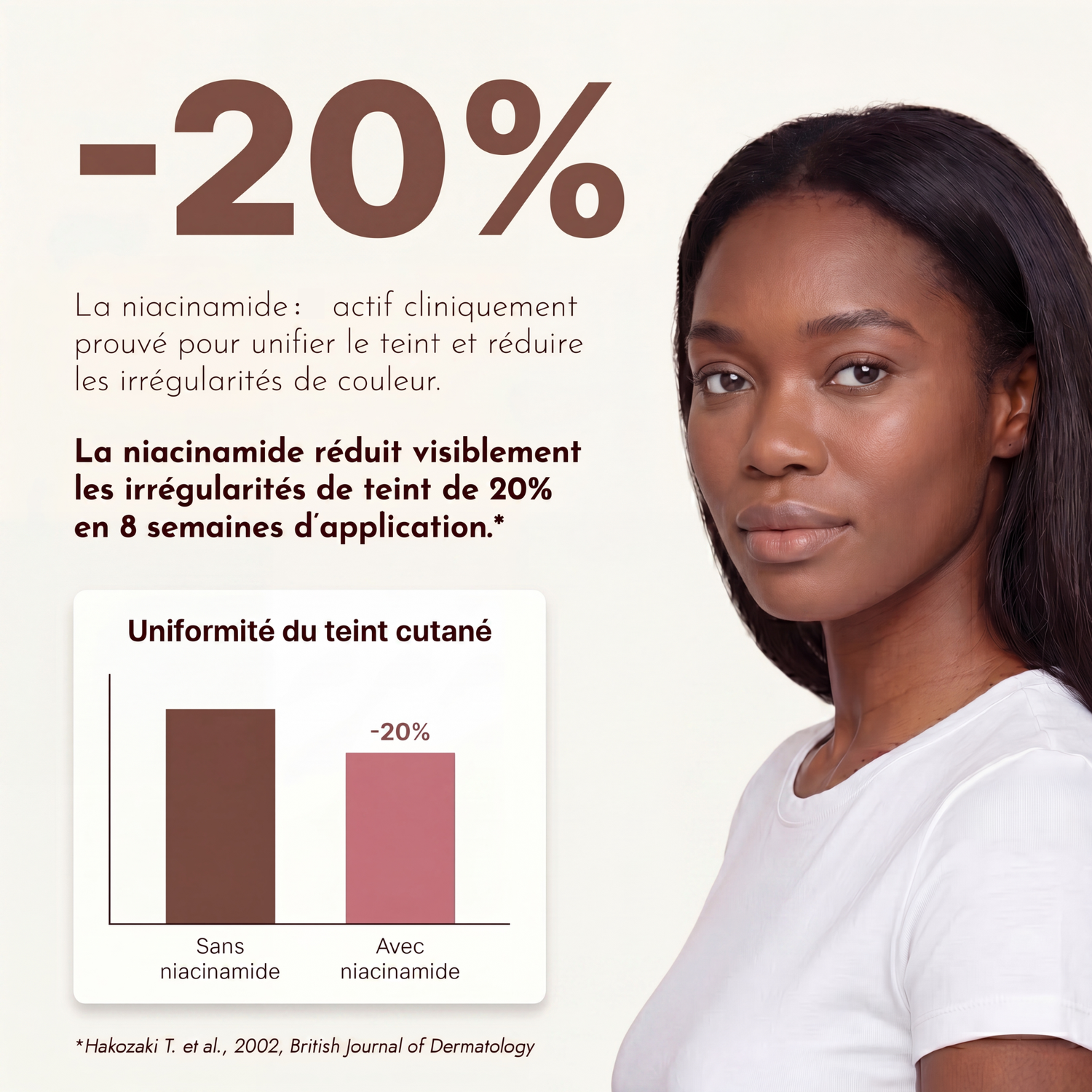 Kit beauté pieds