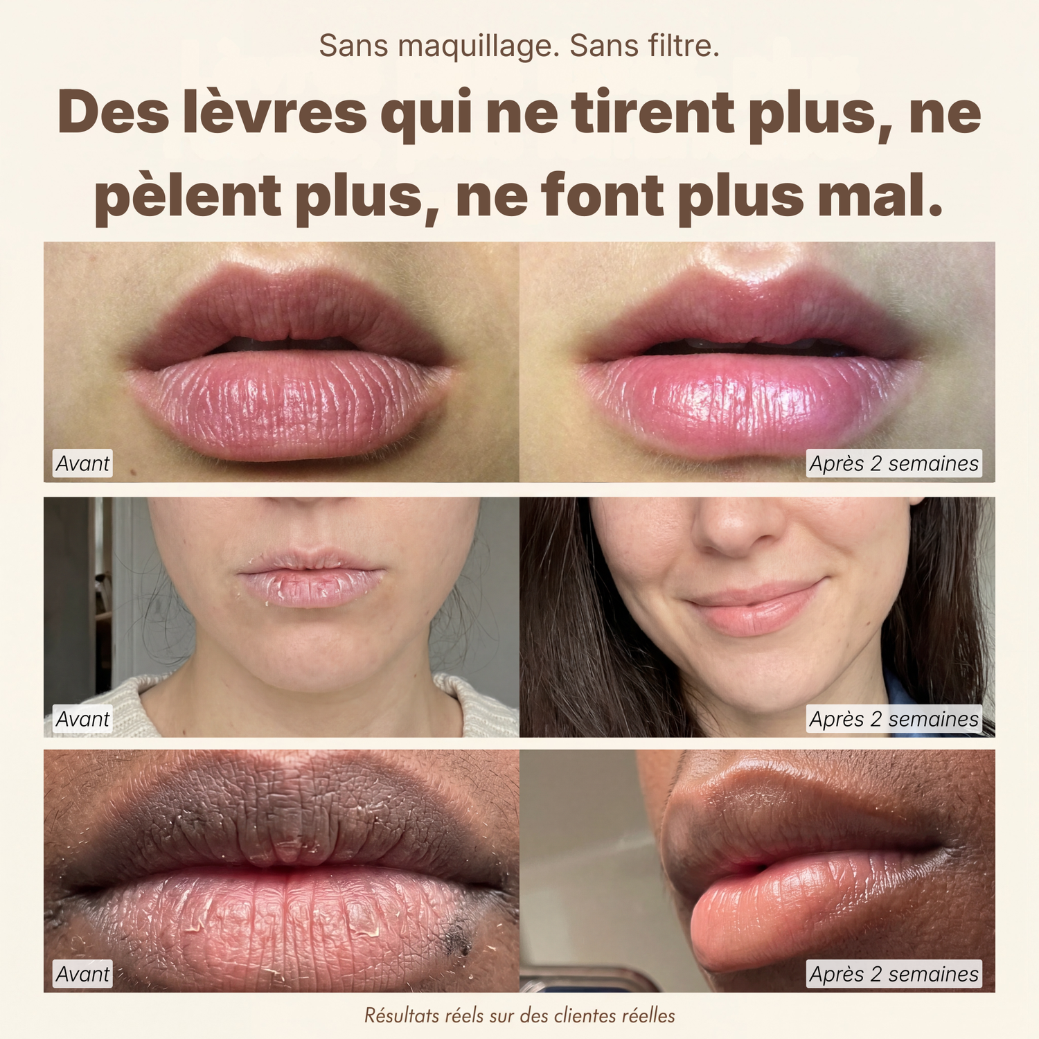 Kit beauté pieds